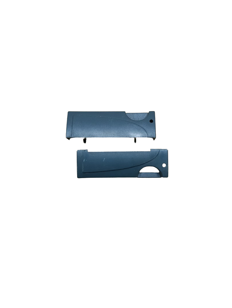DataCold 250/500 V1 Plastic Printer Cover Set