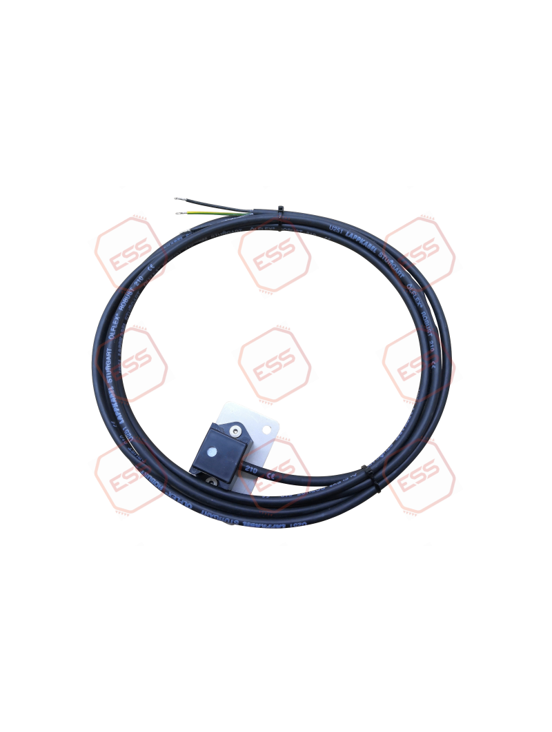 Humidity Sensor (Analog 0-10V) 3m Cable