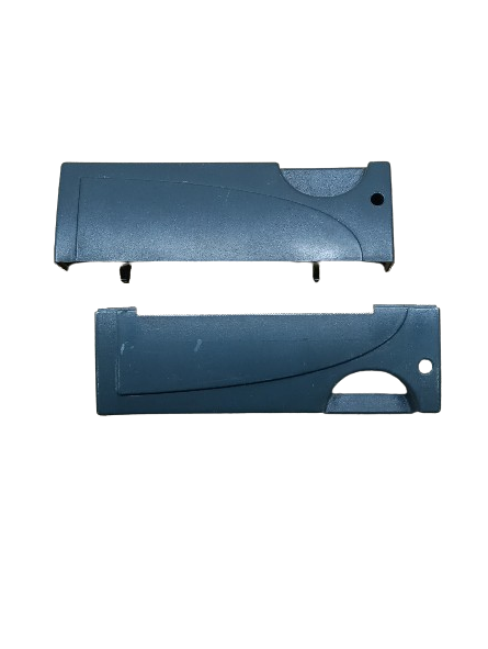 DataCold 250/500 V1 Plastic Printer Cover Set