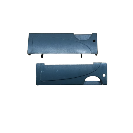 DataCold 250/500 V1 Plastic Printer Cover Set