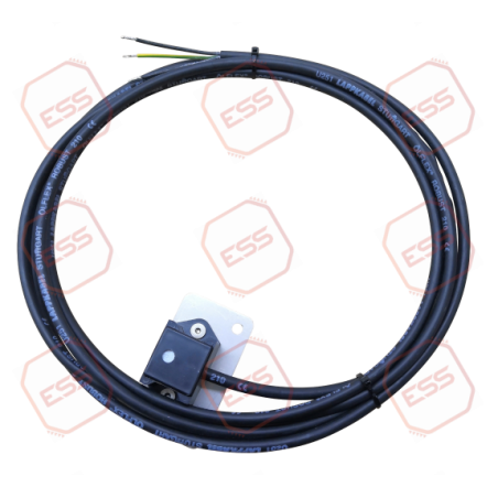 Humidity Sensor (Analog 0-10V) 3m Cable