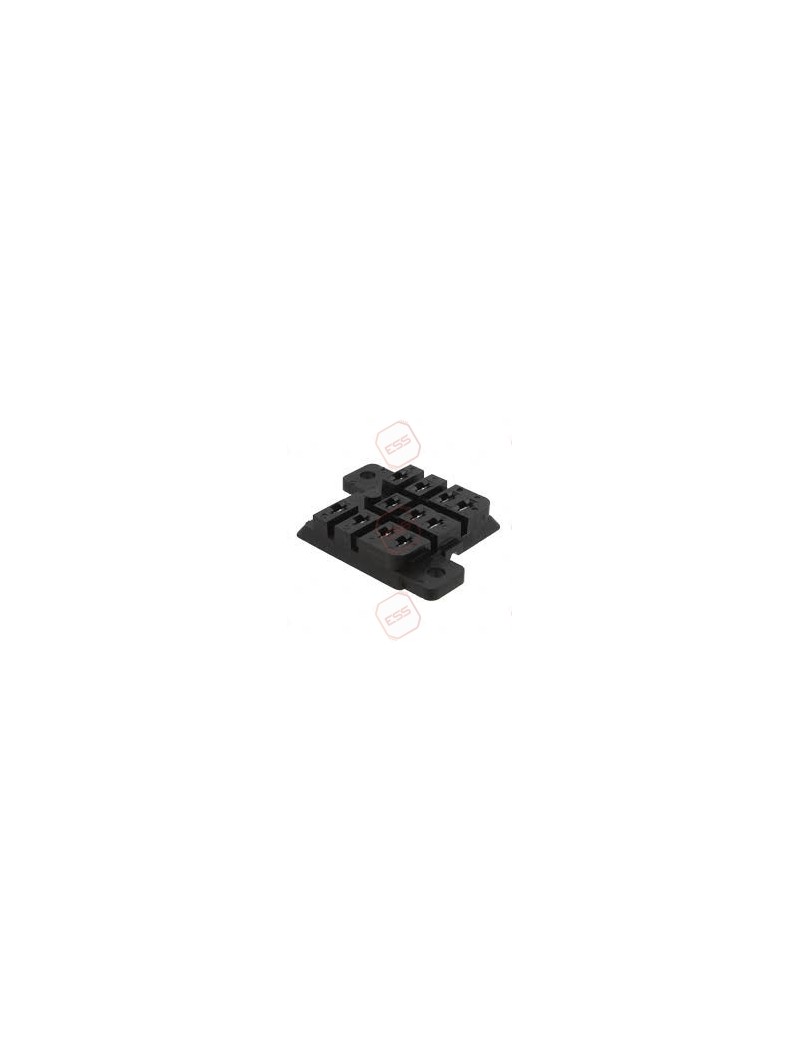 MP3000 Main Relay Board Socket 