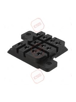 MP3000 Main Relay Board Socket 