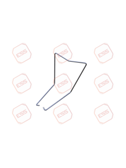 Main Relay Board Power Relay Clip (Metal-type)