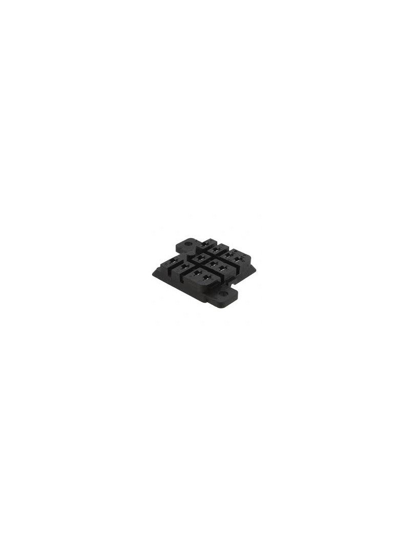 MP3000 Main Relay Board Socket 