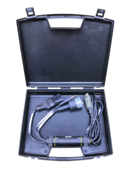USB Truck Multi-Download Cable 3-Way