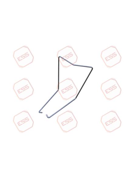 Main Relay Board Power Relay Clip (Metal-type)