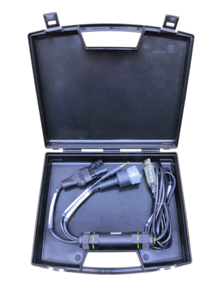USB Truck Multi-Download Cable 3-Way