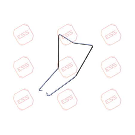 Main Relay Board Power Relay Clip (Metal-type)