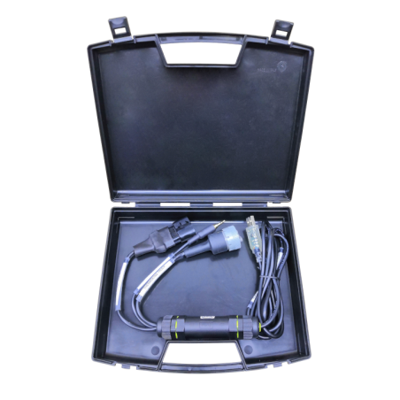 USB Truck Multi-Download Cable 3-Way