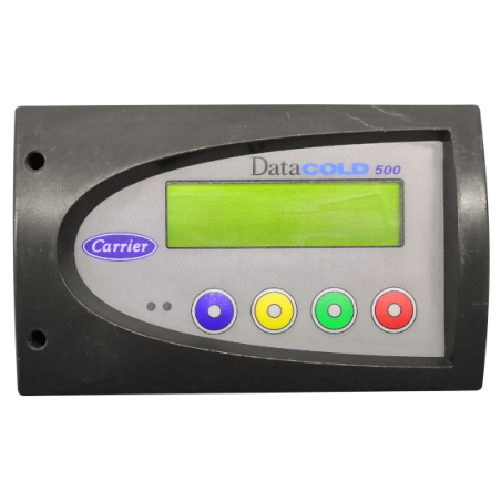 DataCold 500 V1 Display & Keypad