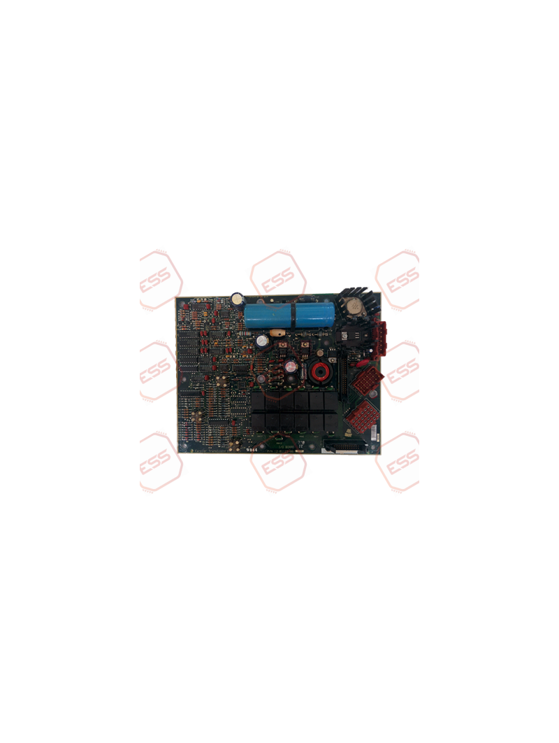 MicroLink 1 I/O Board
