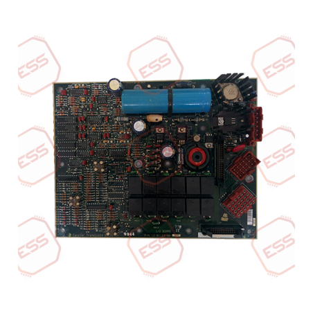 MicroLink 1 I/O Board