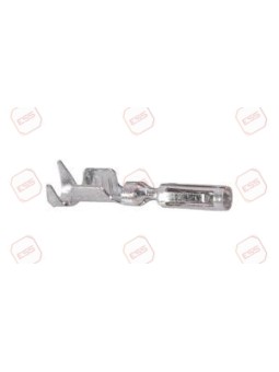 Socket Terminals Only - AS-TIN (20-Pack)