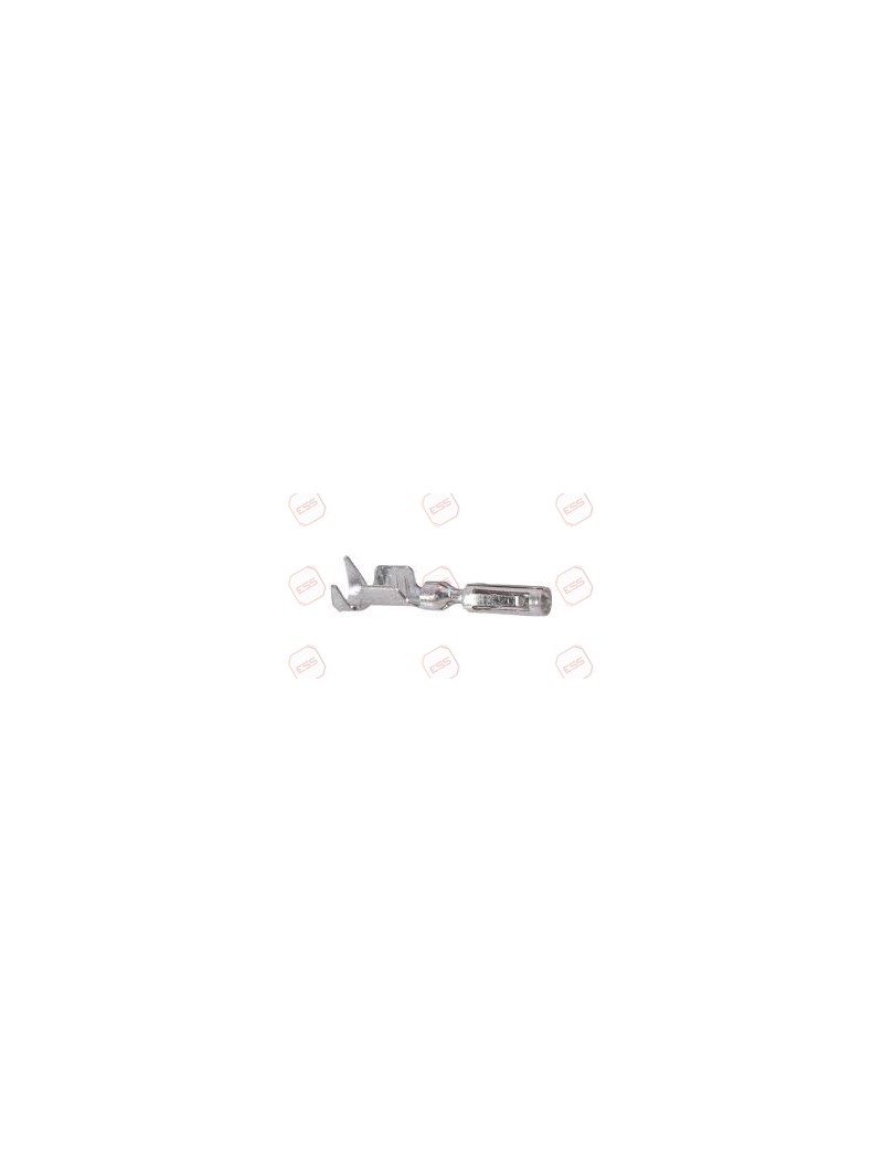 Socket Terminals Only - AS-TIN (20-Pack)