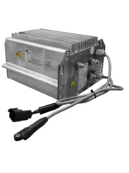 Vector Battery Charger 12V 20A