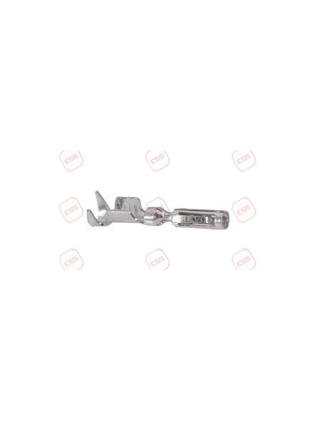 Socket Terminals Only - AS-TIN (20-Pack)