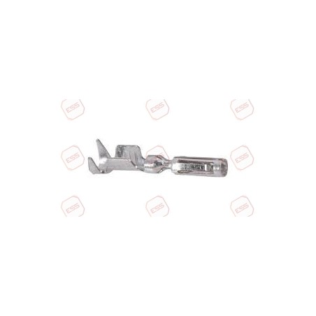 Socket Terminals Only - AS-TIN (20-Pack)