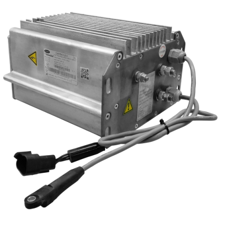 Vector Battery Charger 12V 20A