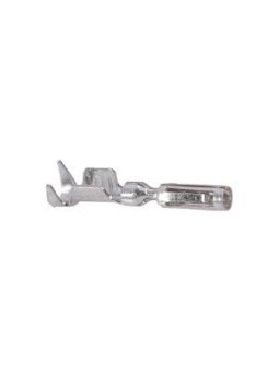 Socket Terminals Only - AS-TIN (20-Pack)