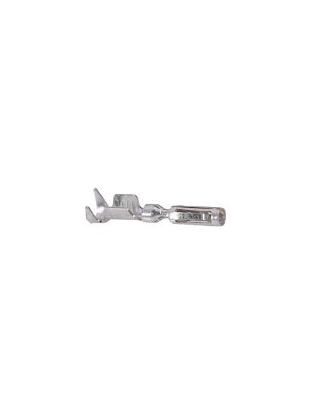 Socket Terminals Only - AS-TIN (20-Pack)