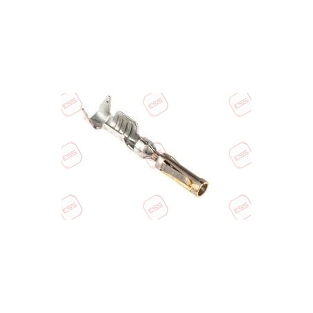 Socket Terminals Only - AS-GOLD (20-Pack)