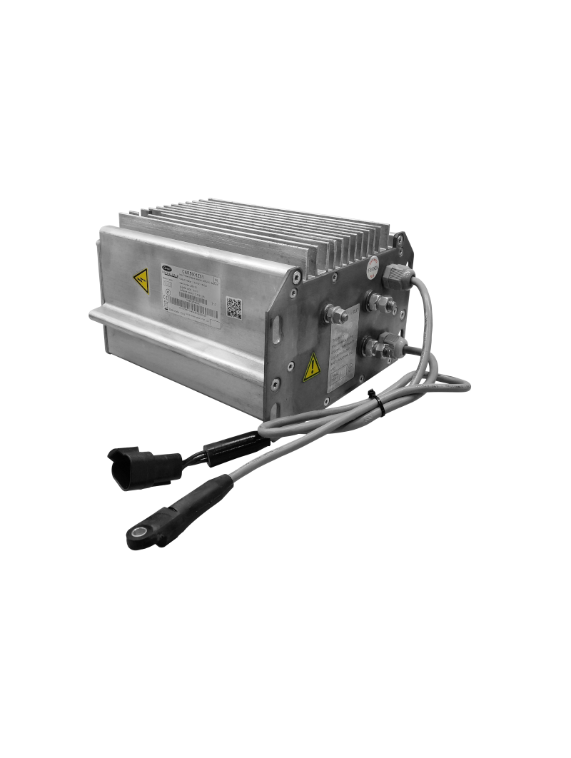 Vector Battery Charger 12V 20A