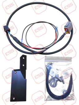 TXR Reefer - Carrier ML2i/3 Adapter Cable Kit