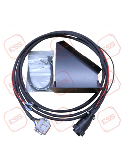 TXR Reefer - ThermoKing uP-V Adapter Cable Kit