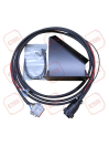 TXR Reefer - ThermoKing uP-VI Adapter Cable Kit