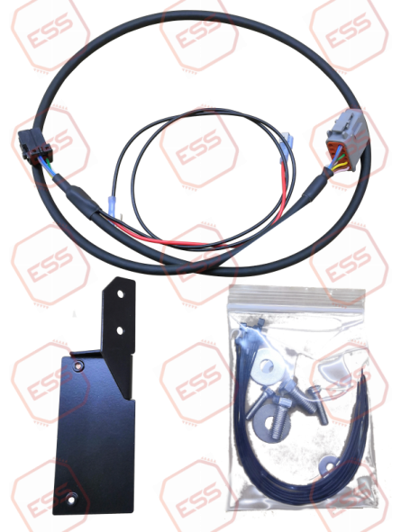 TXR Reefer - Carrier ML3 Adapter Cable Kit