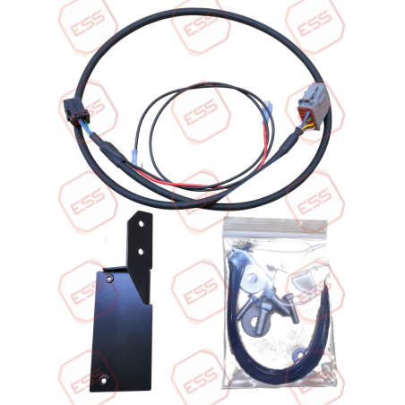 TXR Reefer - Carrier ML3 Adapter Cable Kit