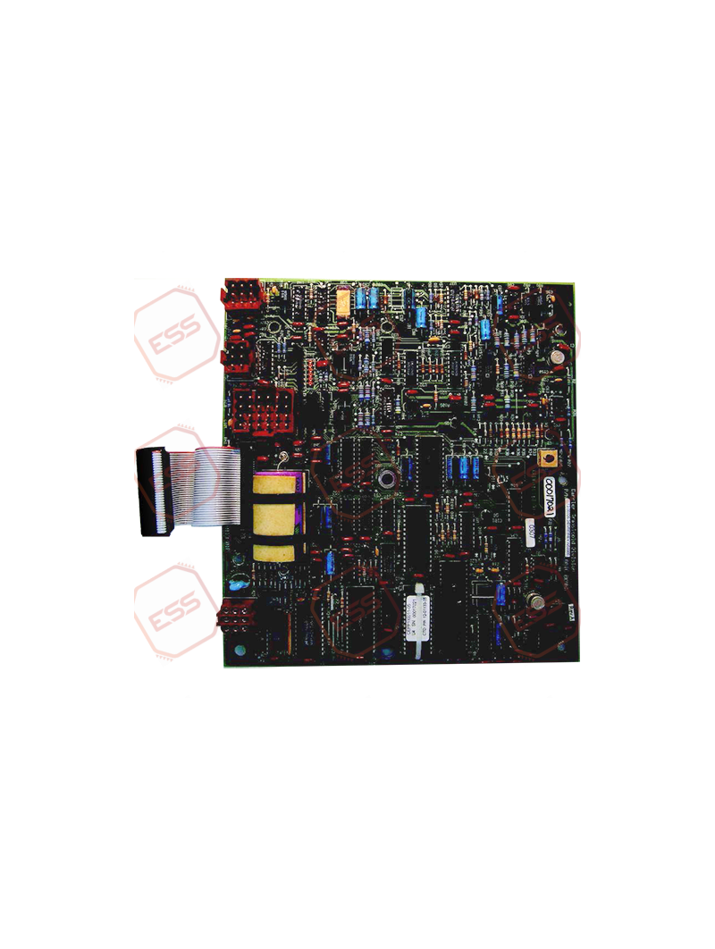 MicroLink 1 Logic Board