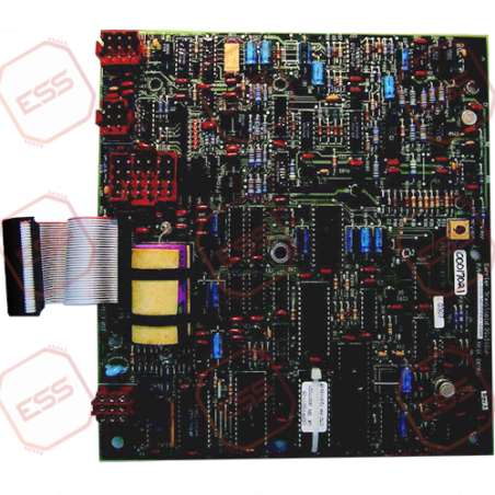 MicroLink 1 Logic Board