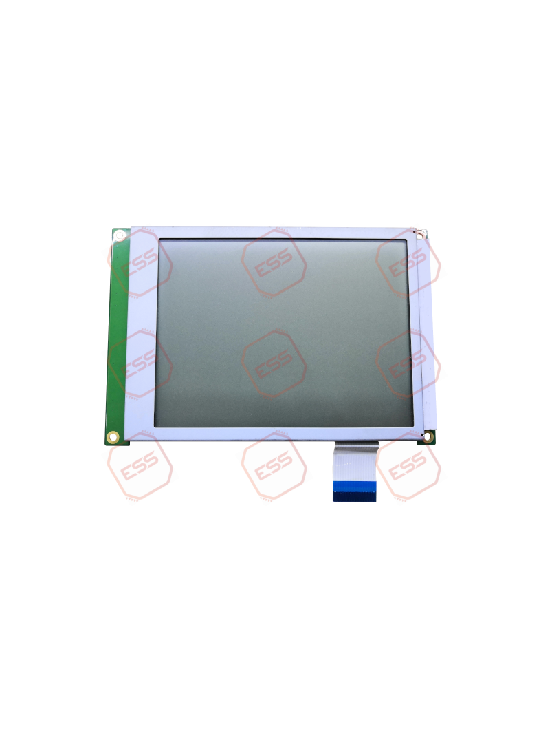 MP4000 LCD Module