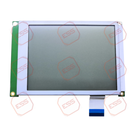 MP4000 LCD Module