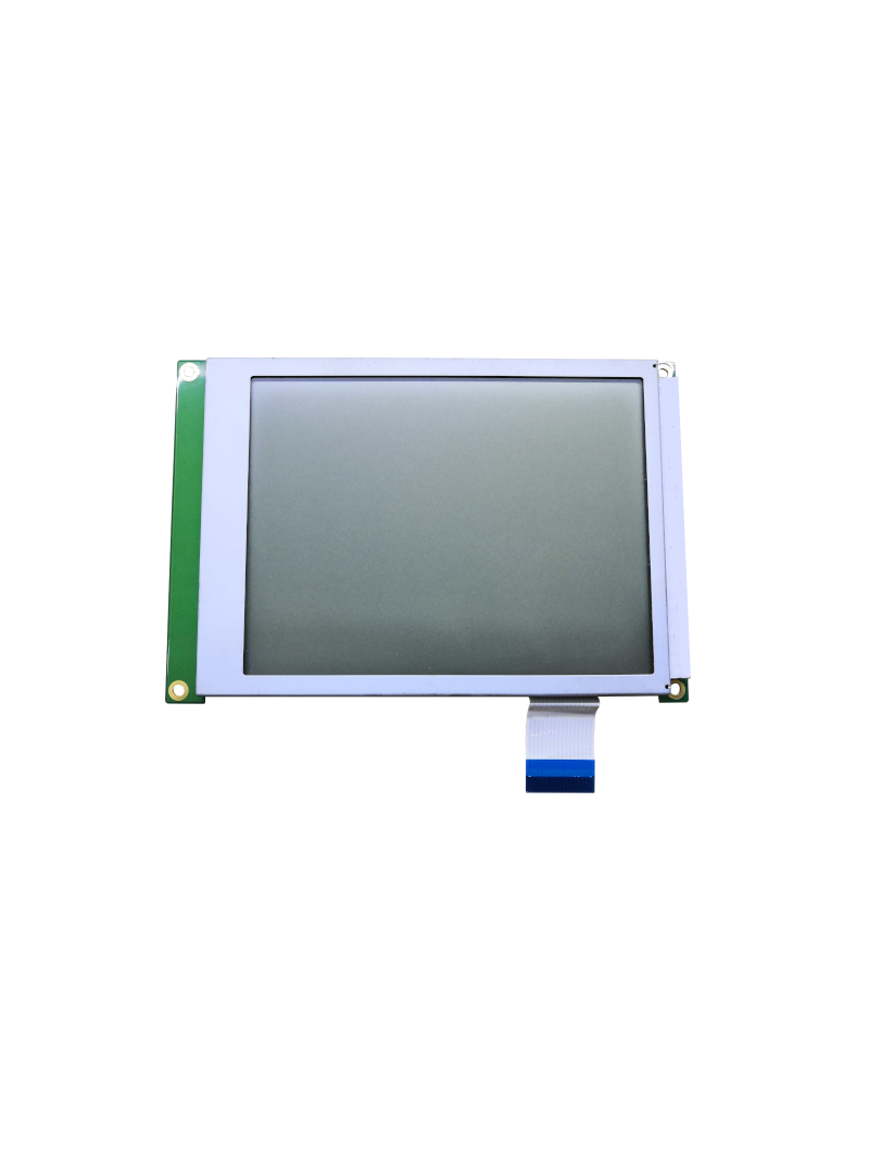 MP4000 LCD Module
