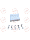 DSR In-Cab Controller 5-Way Connector Kit