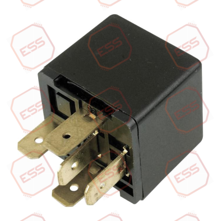 Automotive Relay SPDT 12V 40A