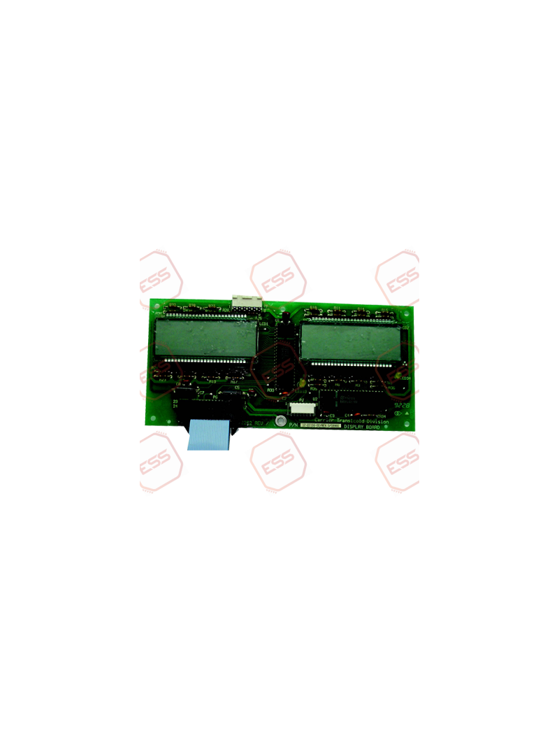 MicroLink 1 Digital Display Board