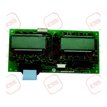 MicroLink 1 Digital Display Board