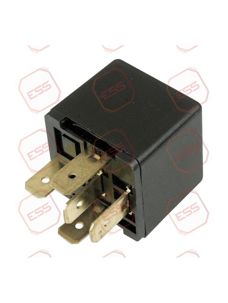 Automotive Relay 24V SPDT