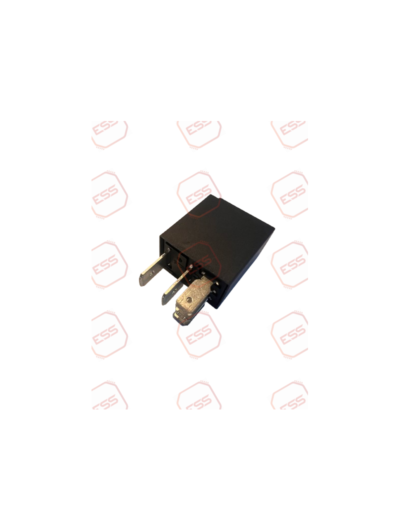 MC Automotive Relay SPDT 12V