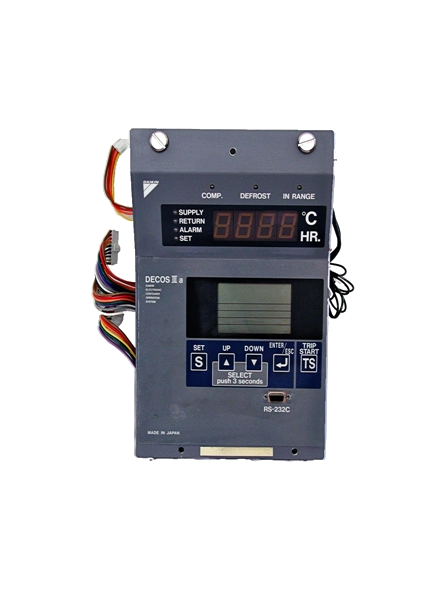 DECOS IIIa Controller