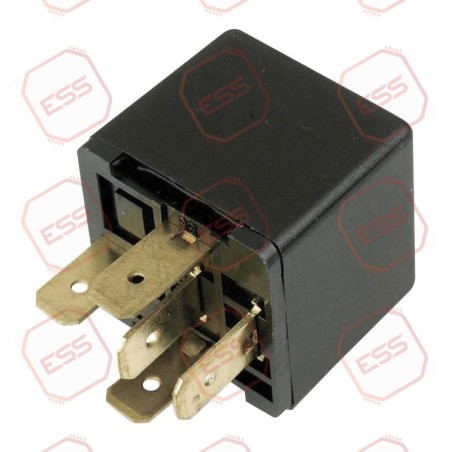 Automotive Relay 24V SPDT