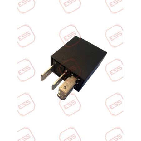 MC Automotive Relay SPDT 12V