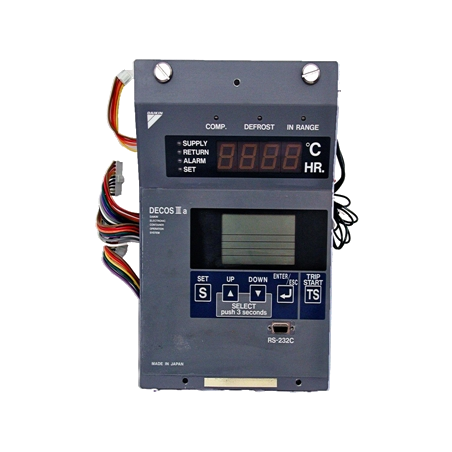 DECOS IIIa Controller