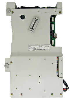 DECOS IIIb Controller