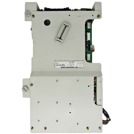 DECOS IIIb Controller