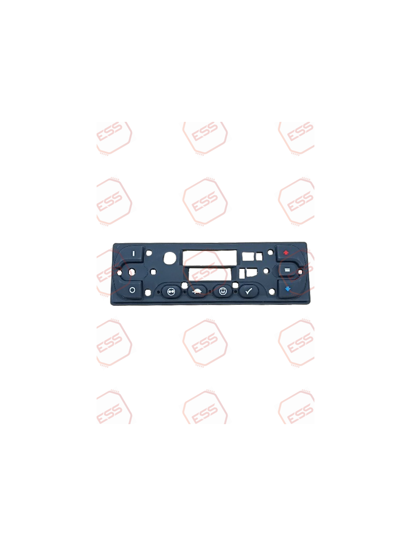 T-Series HMI Keypad